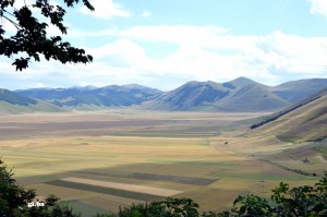 Ritorno a Castelluccio