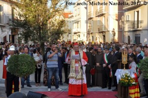 Conclusione del Centenario dell’arrivo di San Pio