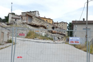 Ritorno a Castelluccio