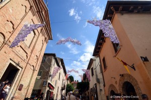 La magica Gradara 2017