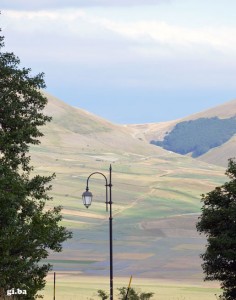 Ritorno a Castelluccio