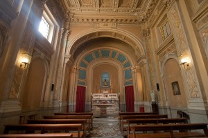 Chiese Aperte – Itinerari di Arte e Fede