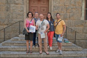 Chiese Aperte – Itinerari di Arte e Fede