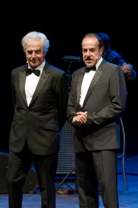 Massimo Lopez e Tullio Solenghi Show