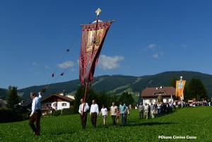 Festa dell’Assunzione 2017