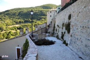 Borgo Castello di Postignano