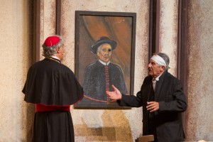 L’eredità dello zio canonico