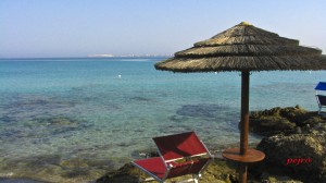 Punta della Suina (la meraviglia del Salento)