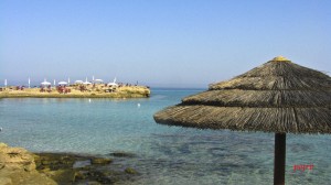 Punta della Suina (la meraviglia del Salento)