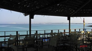 Punta della Suina (la meraviglia del Salento)