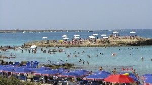 Punta della Suina (la meraviglia del Salento)