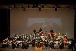 Cilea e il suo tempo con “Concert Band di Melicucco”