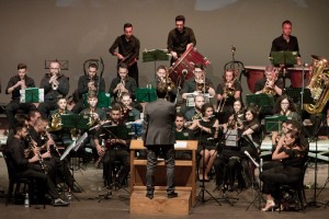 Cilea e il suo tempo con “Concert Band di Melicucco”