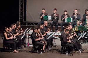 Cilea e il suo tempo con “Concert Band di Melicucco”