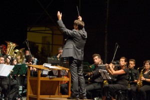 Cilea e il suo tempo con “Concert Band di Melicucco”