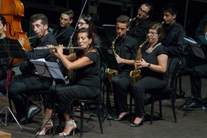 Cilea e il suo tempo con “Concert Band di Melicucco”