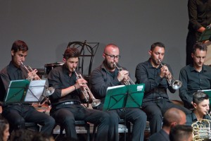 Cilea e il suo tempo con “Concert Band di Melicucco”