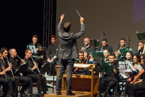 Cilea e il suo tempo con “Concert Band di Melicucco”