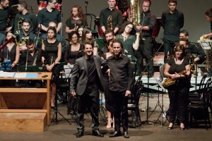 Cilea e il suo tempo con “Concert Band di Melicucco”