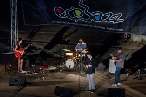 Ad Ecolandia Ecojazz d’autore