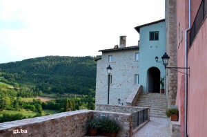 Borgo Castello di Postignano