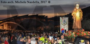 Veglia e Festa di San Pio da Pietrelcina 2017