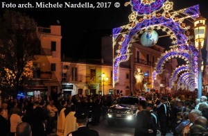 Veglia e Festa di San Pio da Pietrelcina 2017