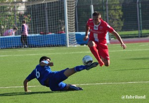 Serie C, ancora una sconfitta per il Prato