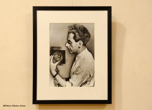 Man Ray in mostra