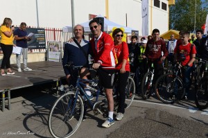 Tutti in Bici 2017