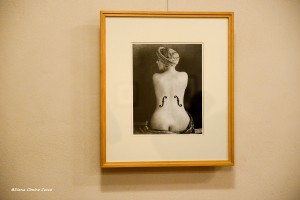 Man Ray in mostra