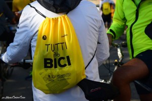 Tutti in Bici 2017