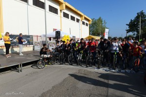 Tutti in Bici 2017