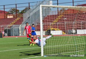 Serie C, ancora una sconfitta per il Prato