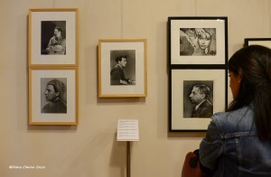 Man Ray in mostra