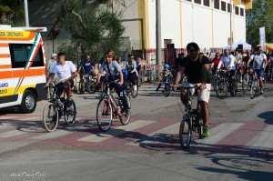 Tutti in Bici 2017