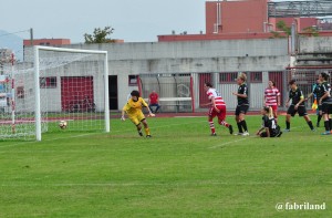 Calcio serie B femminile,  la Florentia pareggia con l’Arezzo