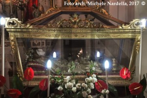 Dalla festa patronale di San Marco d’Eca a quella di San Celestino soldato e martire