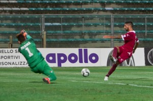 Il Cosenza vince il derby