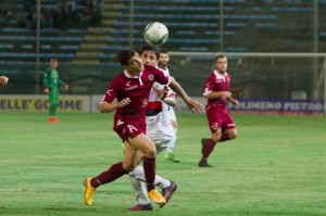 Il Cosenza vince il derby