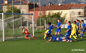 Campionato Nazionale D. Berretti,  vince il Prato contro l’Arzachena