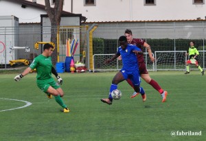 Campionato Nazionale D. Berretti,  pareggio tra  Prato e Pontedera