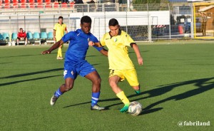 Campionato Nazionale D. Berretti,  vince il Prato contro l’Arzachena