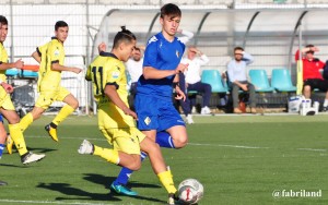 Campionato Nazionale D. Berretti,  vince il Prato contro l’Arzachena