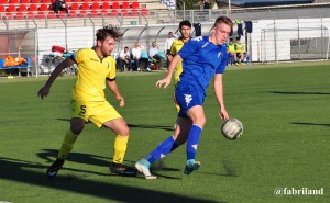 Campionato Nazionale D. Berretti,  vince il Prato contro l’Arzachena