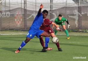 Campionato Nazionale D. Berretti,  pareggio tra  Prato e Pontedera