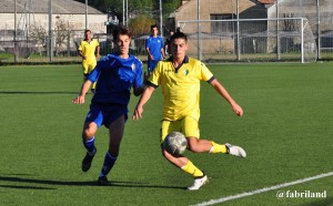 Campionato Nazionale D. Berretti,  vince il Prato contro l’Arzachena