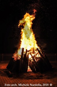 Festa carlantinese di Sant’Antonio abate