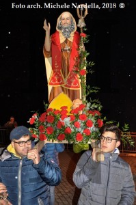 Festa carlantinese di Sant’Antonio abate