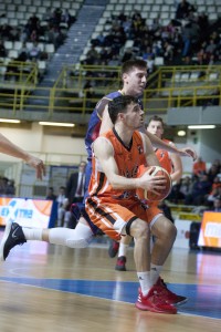 Basket, la Viola RC batte la capolista